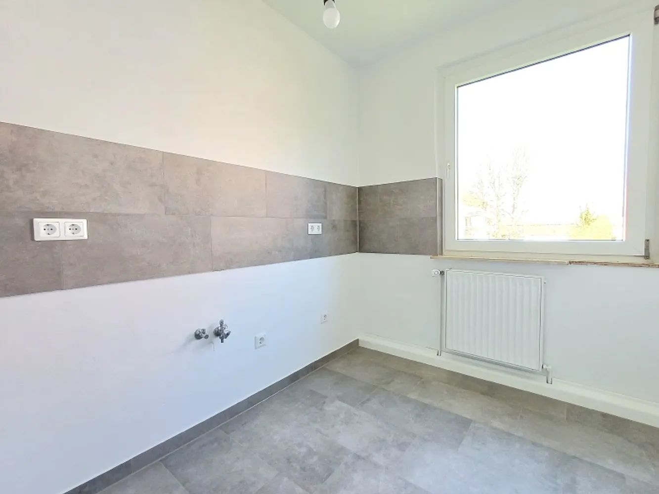 3 Zimmer Wohnung mit 59 m² in Minden – Bild 3