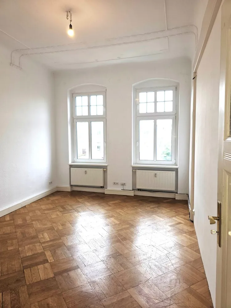 4 Zimmer Wohnung mit 130 m² in Berlin – Bild 5