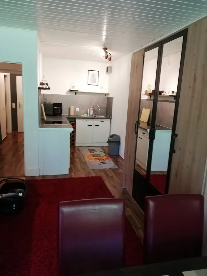 WG-Zimmer mit 50 m² in Seesen – Bild 7
