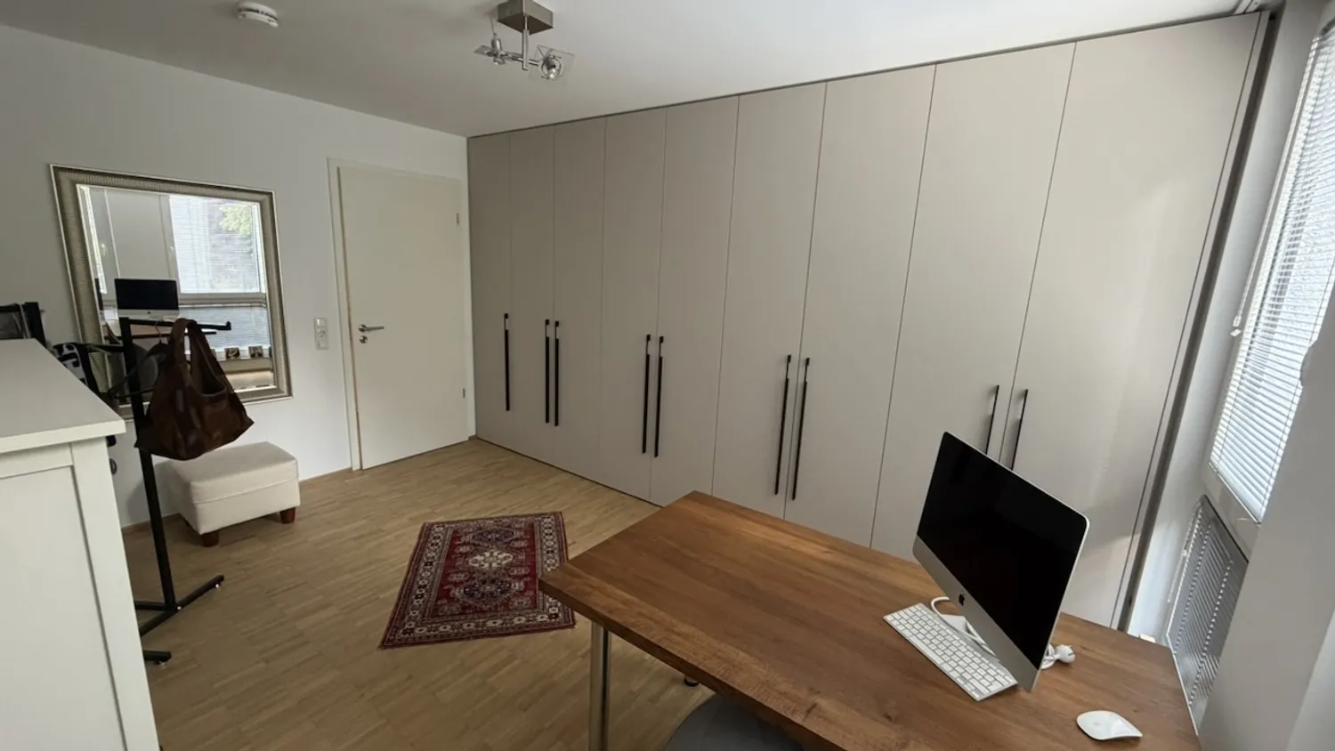 4 Zimmer Wohnung mit 136 m² in Aachen – Bild 10