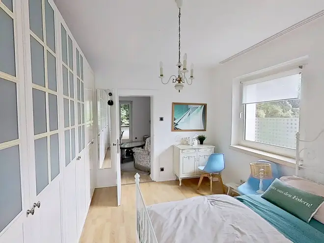 3 Zimmer Wohnung mit 57 m² in Essen – Bild 5