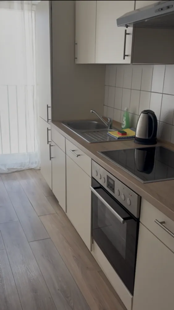 1 Zimmer Wohnung mit 40 m² in Leipzig – Bild 3