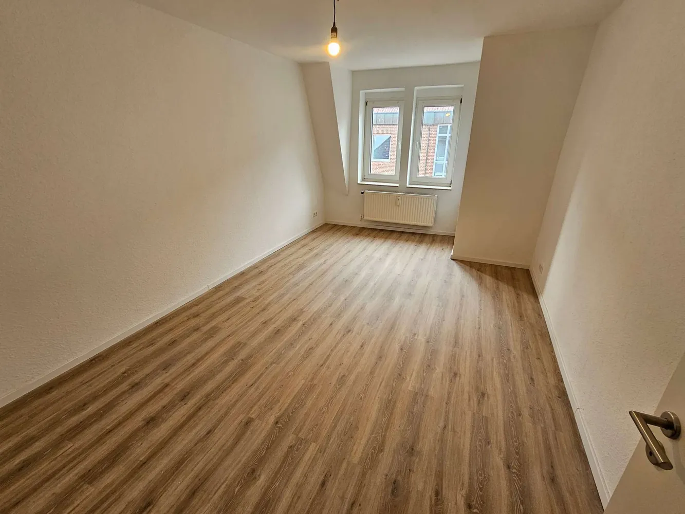 2 Zimmer Wohnung mit 54 m² in Essen – Bild 1