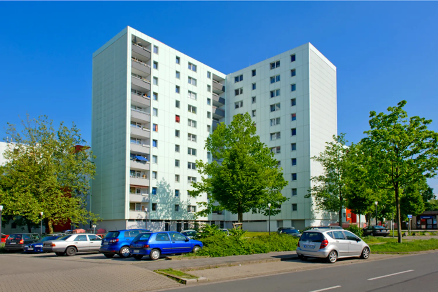 3 Zimmer Wohnung mit 73 m² in Dortmund – Bild 3