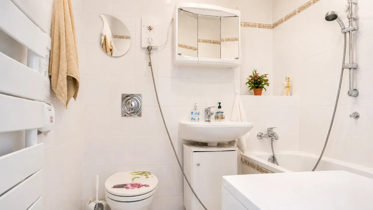 WG-Zimmer mit 10 m² in Berlin – Bild 1