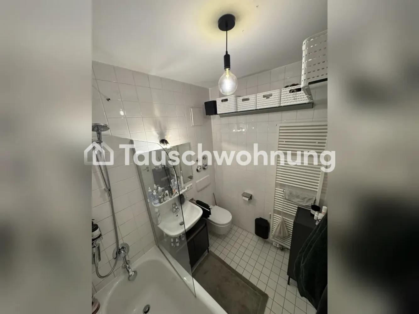3 Zimmer Wohnung mit 52 m² in München – Bild 12