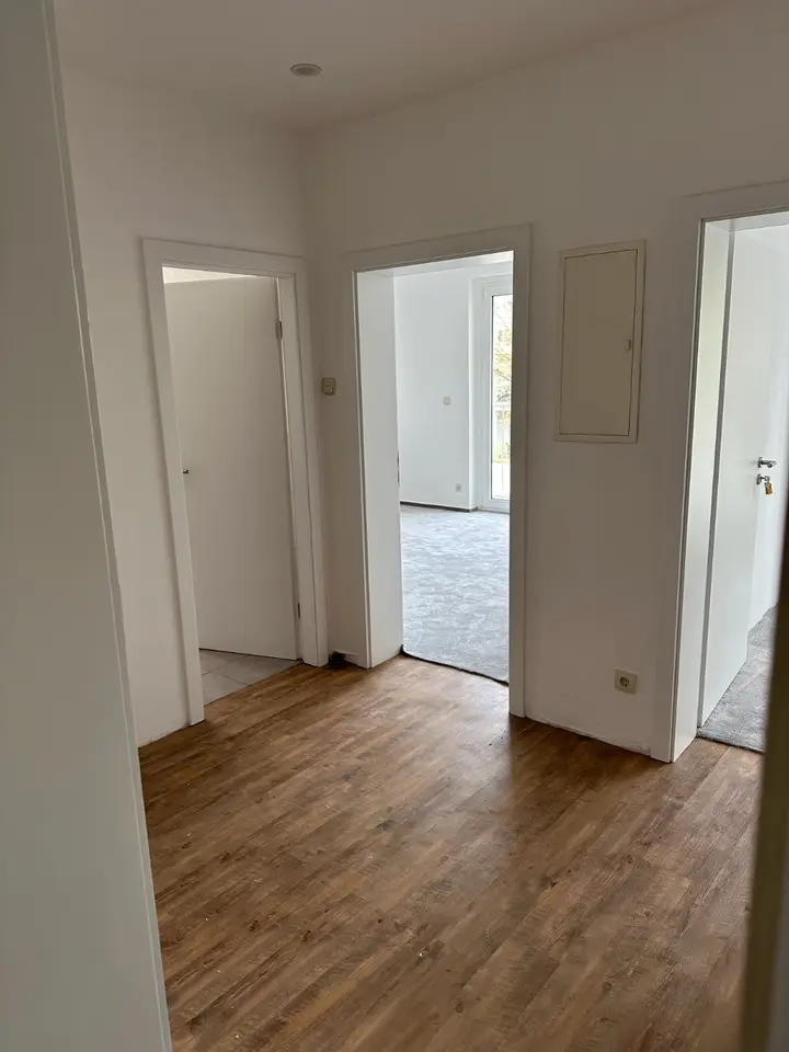 4 Zimmer Wohnung mit 90 m² in Bielefeld – Bild 7