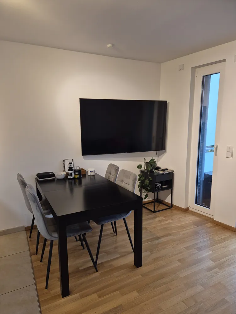 2 room apartment with 47 m² in Frankfurt am Main – Photo 3