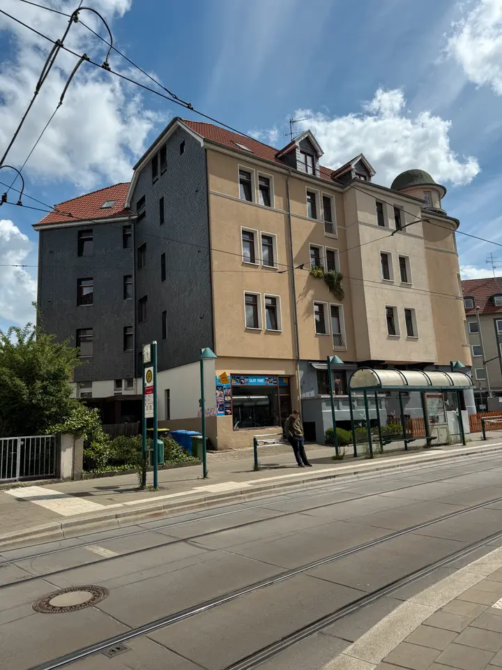 3 Zimmer Wohnung mit 68 m² in Eisenach – Bild 7