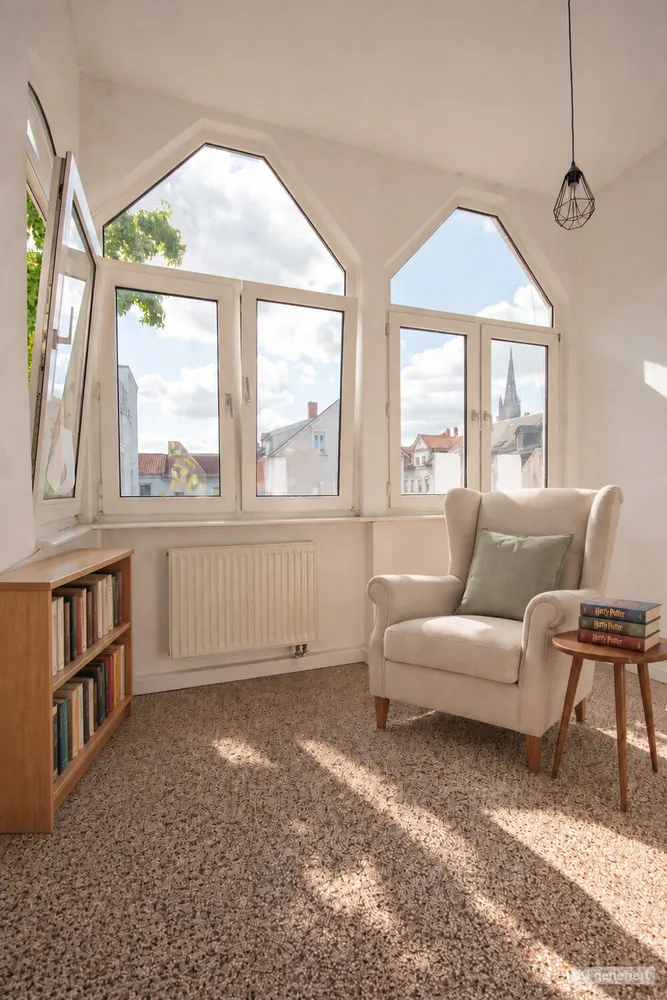 4 Zimmer Wohnung mit 113 m² in Speyer – Bild 7