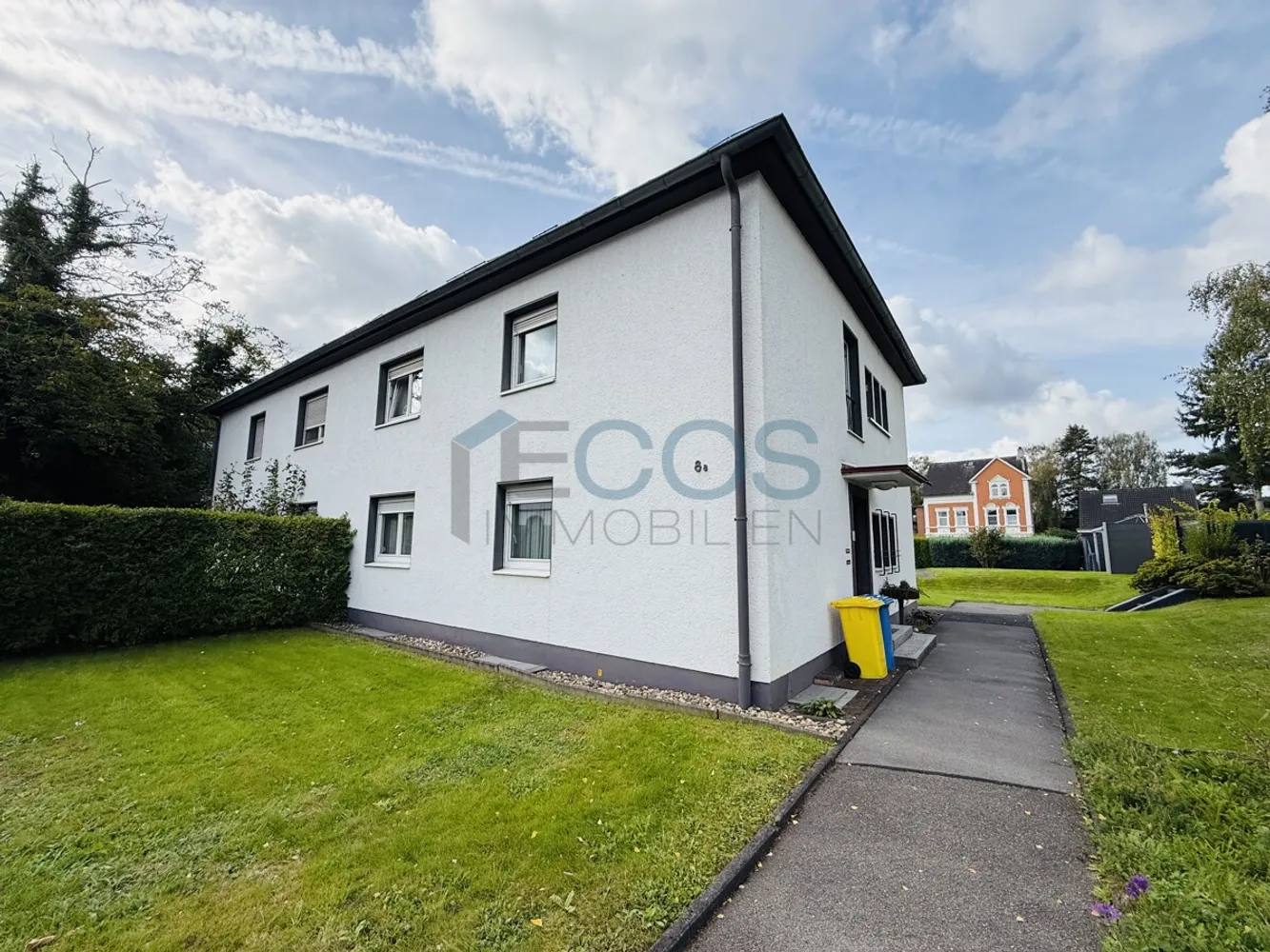 3 Zimmer Wohnung mit 60 m² in Solingen – Bild 1