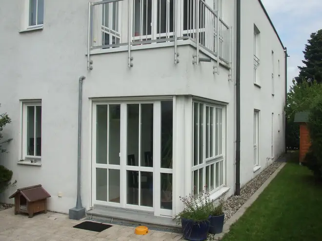 2 Zimmer Wohnung mit 62 m² in München – Bild 8