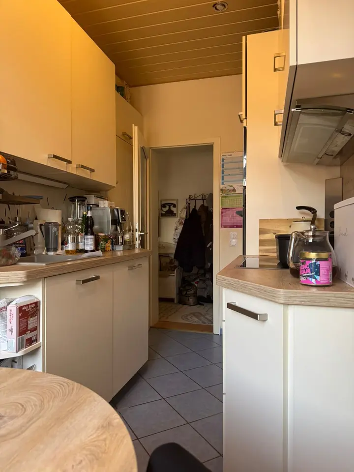 6 Zimmer Wohnung mit 170 m² in Sonneberg – Bild 10