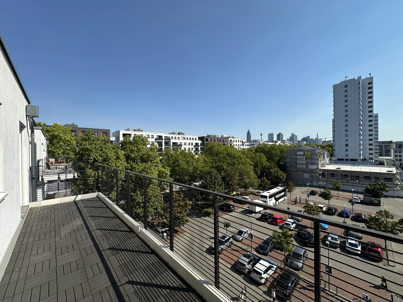 2 Zimmer Wohnung mit 63 m² in Frankfurt am Main – Bild 9
