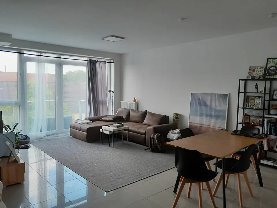 3 Zimmer Wohnung mit 76 m² in Osnabrück – Bild 1