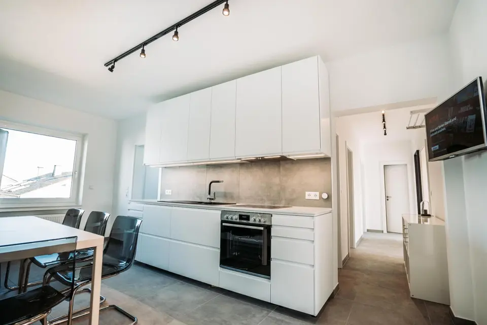 WG-Zimmer mit 19 m² in Koblenz – Bild 2