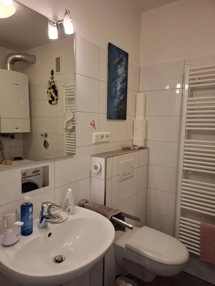 3 room apartment with 74 m² in Münster – Photo 3