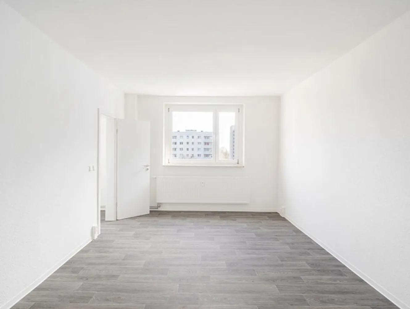 2 room apartment with 49 m² in Magdeburg – Photo 4