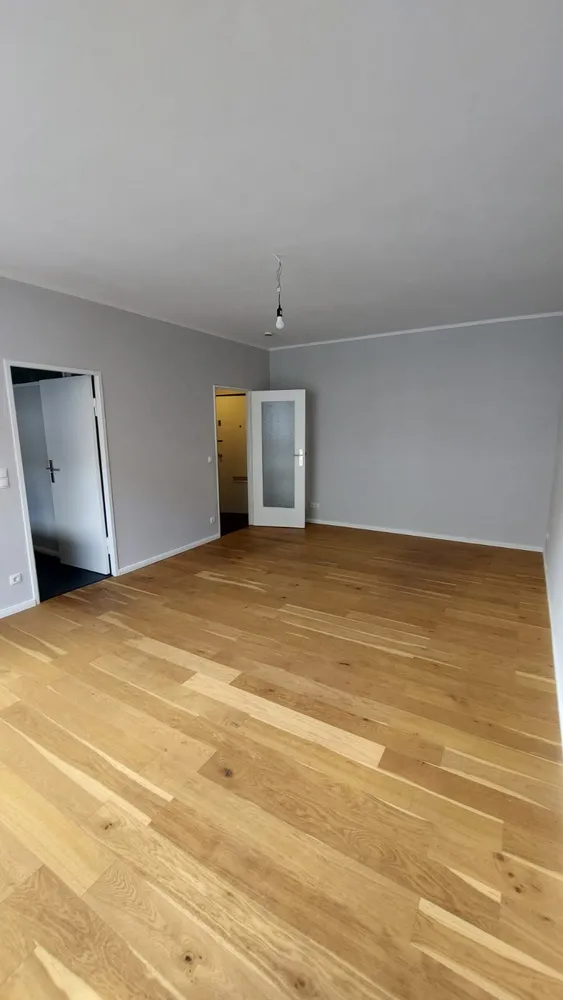 1 Zimmer Wohnung mit 38 m² in Berlin – Bild 4