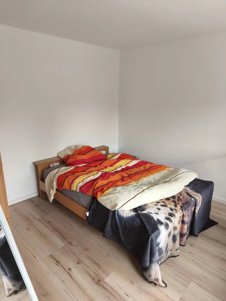 1 Zimmer Wohnung mit 27 m² in München – Bild 8