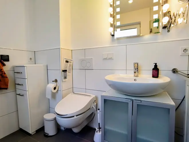 2 Zimmer Wohnung mit 52 m² in Düsseldorf – Bild 7