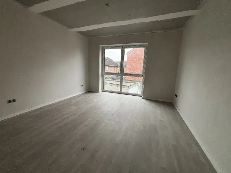 2 Zimmer Wohnung mit 66 m² in Bocholt – Bild 2