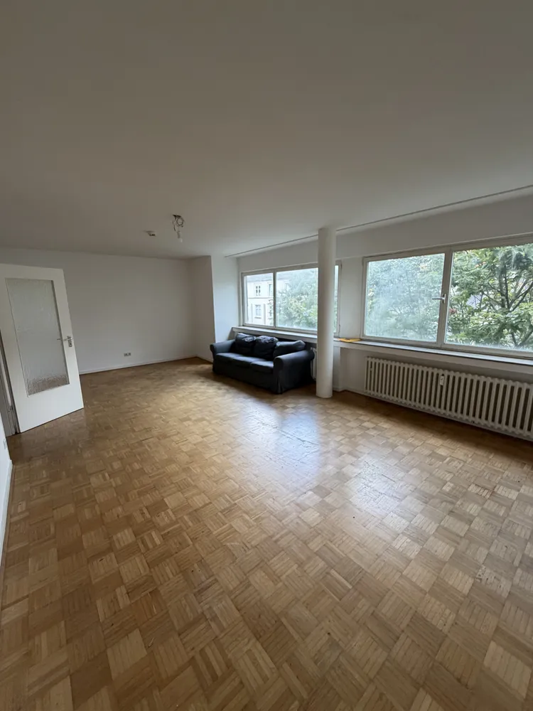 1 Zimmer Wohnung mit 40 m² in Essen – Bild 1