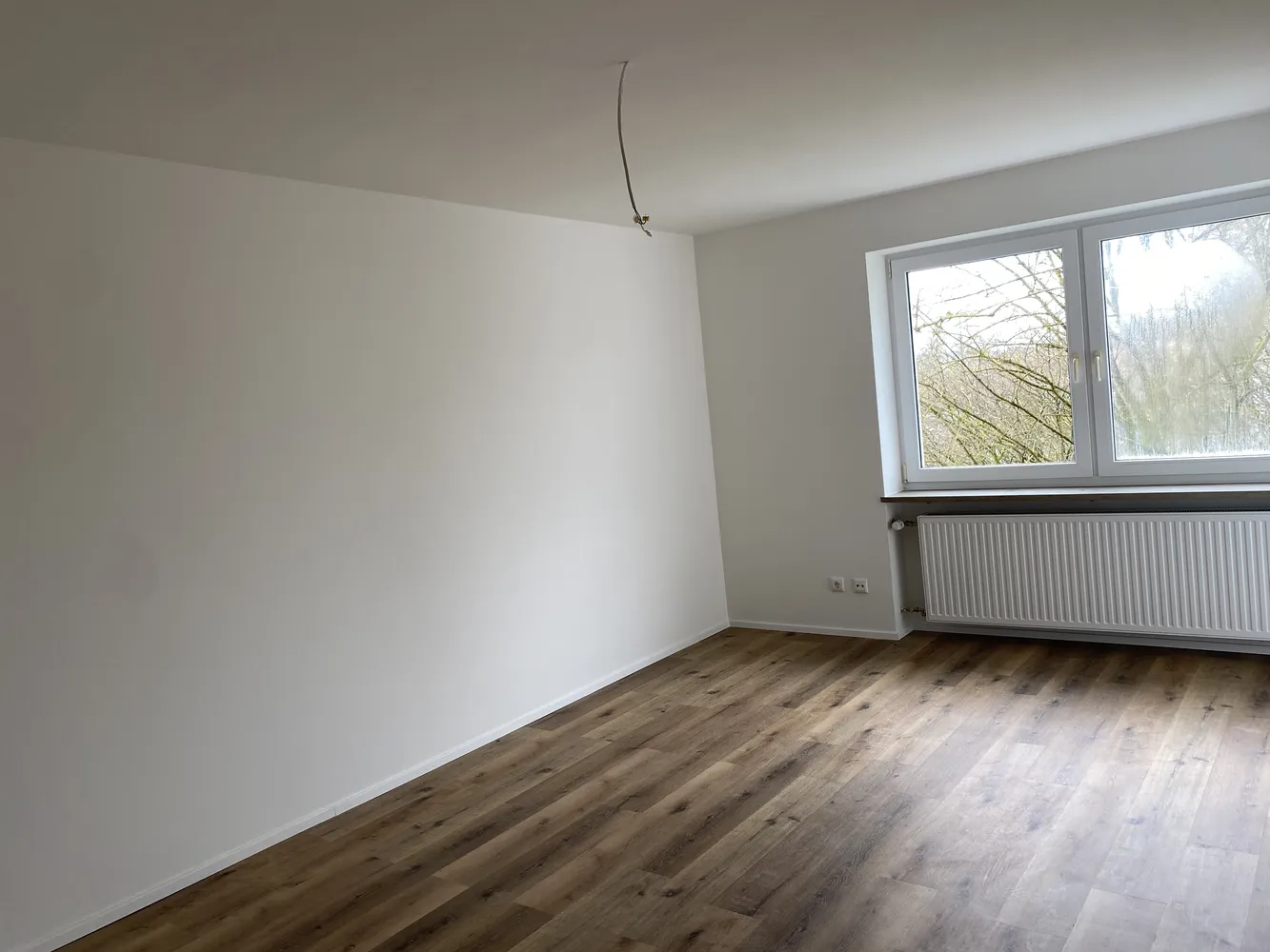 2 Zimmer Wohnung mit 57 m² in Regensburg – Bild 5