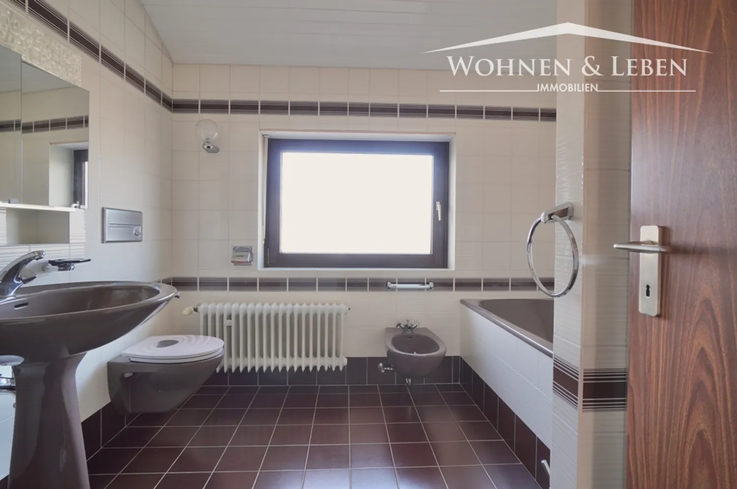 4 Zimmer Wohnung mit 120 m² in Wesel – Bild 3