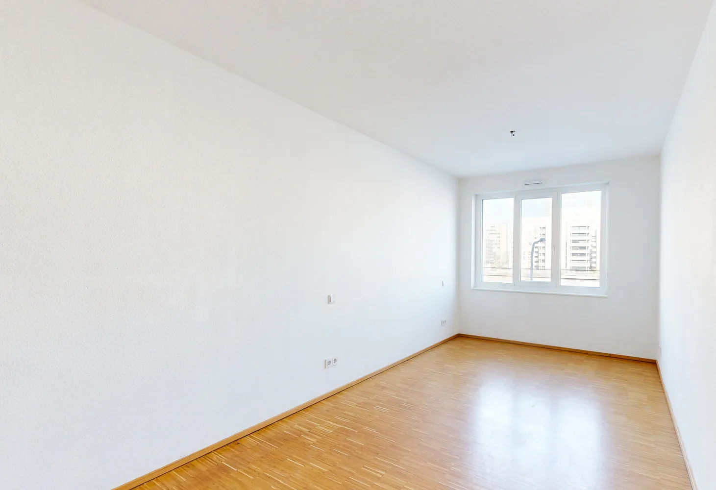 4 Zimmer Wohnung mit 107 m² in Frankfurt am Main – Bild 6