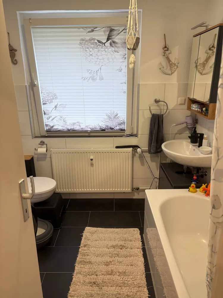 3 Zimmer Wohnung mit 74 m² in Essen – Bild 11