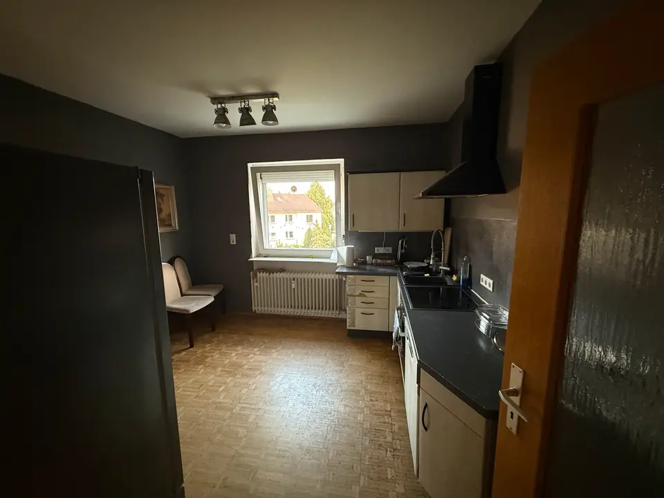 WG-Zimmer mit 25 m² in Kassel – Bild 4