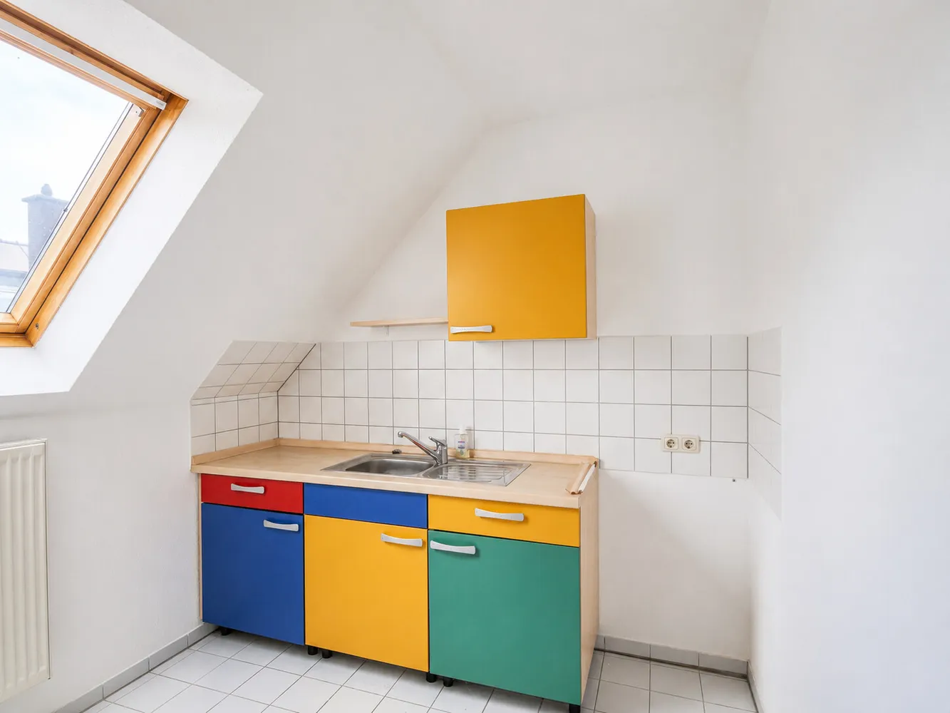 2 Zimmer Wohnung mit 64 m² in Aachen – Bild 5