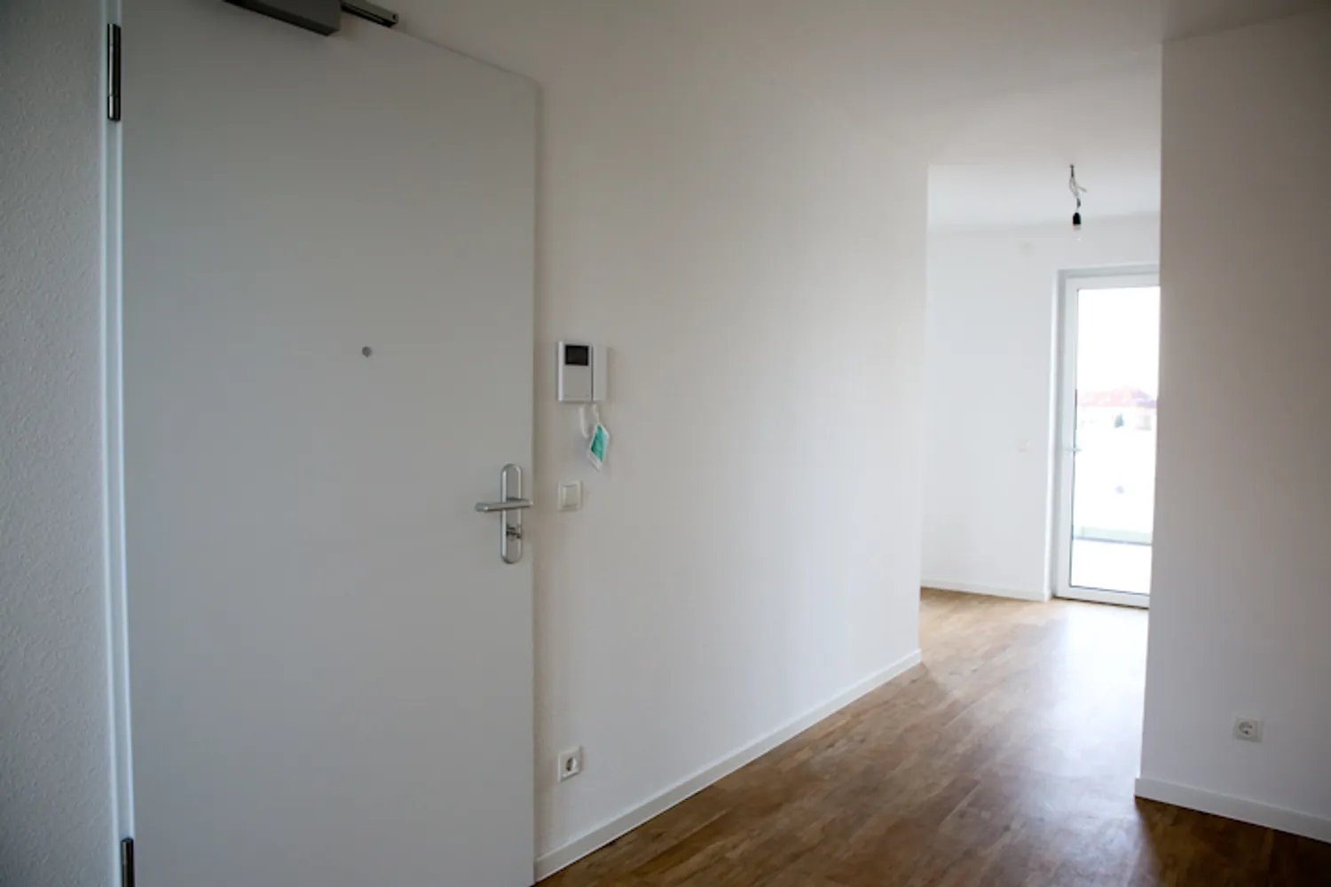 4 Zimmer Wohnung mit 119 m² in Braunschweig – Bild 7