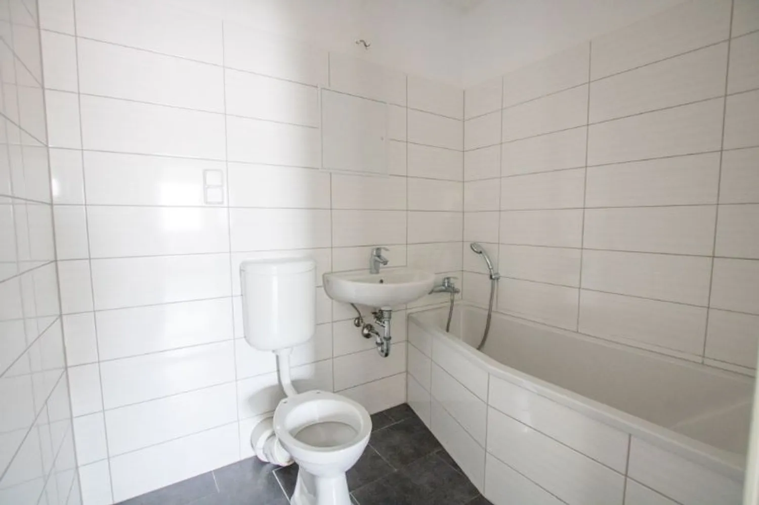 3 Zimmer Wohnung mit 70 m² in Halle (Saale) – Bild 7