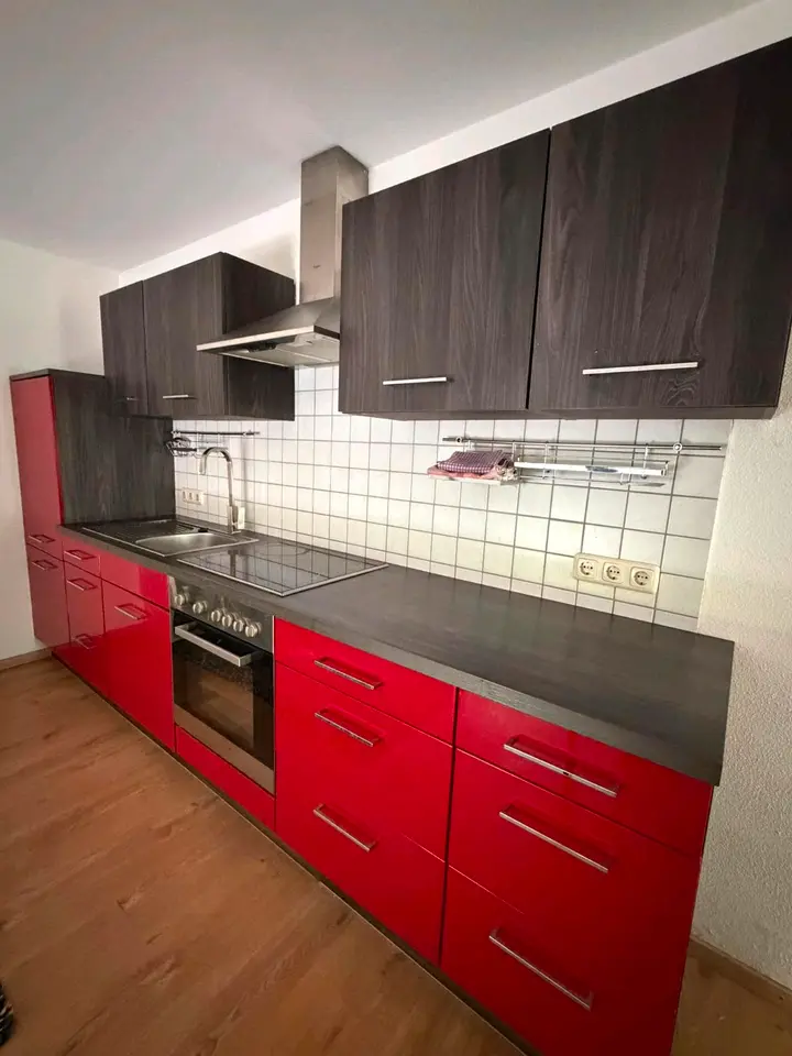 2 Zimmer Wohnung mit 45 m² in Memmingen – Bild 4