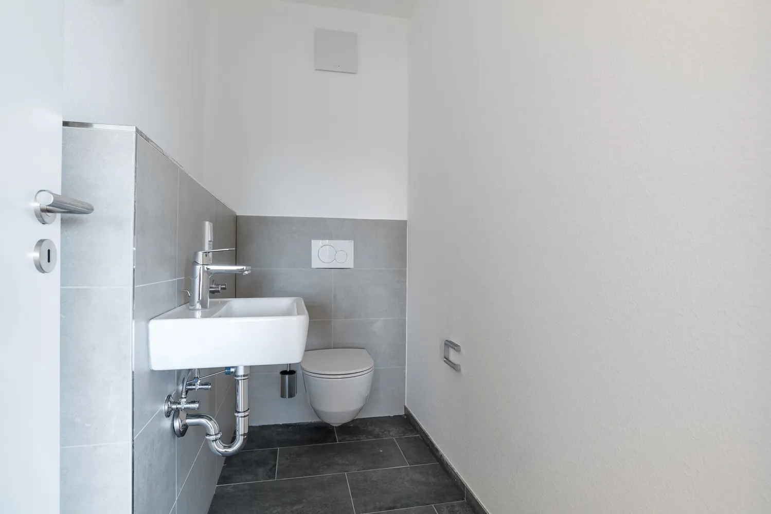 3 Zimmer Wohnung mit 84 m² in Mannheim – Bild 10