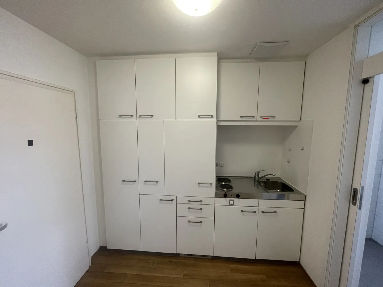 1 Zimmer Wohnung mit 32 m² in Augsburg – Bild 2