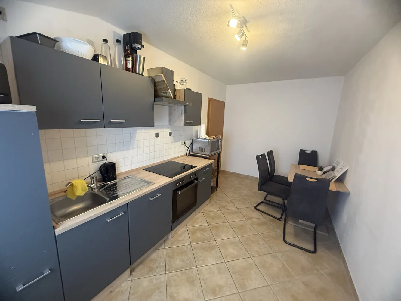 2 Zimmer Wohnung mit 68 m² in Frankfurt (Oder) – Bild 11