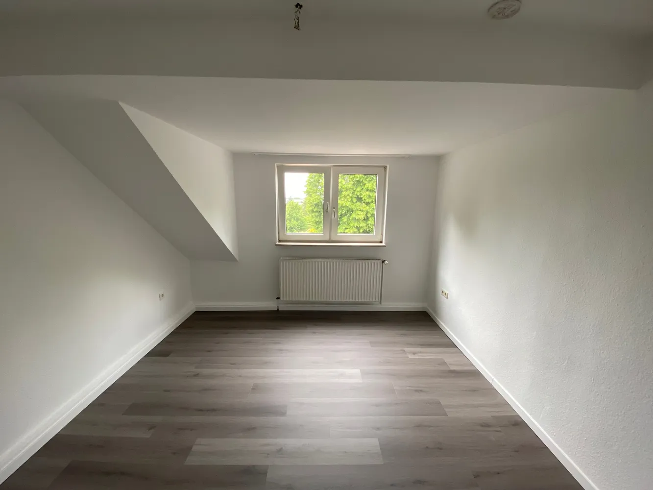 3 Zimmer Wohnung mit 55 m² in Bochum – Bild 2