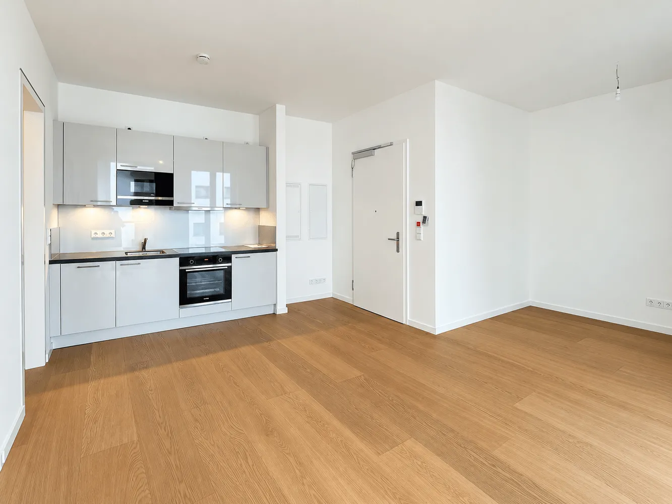 2 Zimmer Wohnung mit 46 m² in Berlin – Bild 3