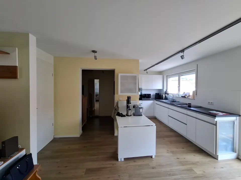 5 Zimmer Wohnung mit 120 m² in Donauwörth – Bild 9