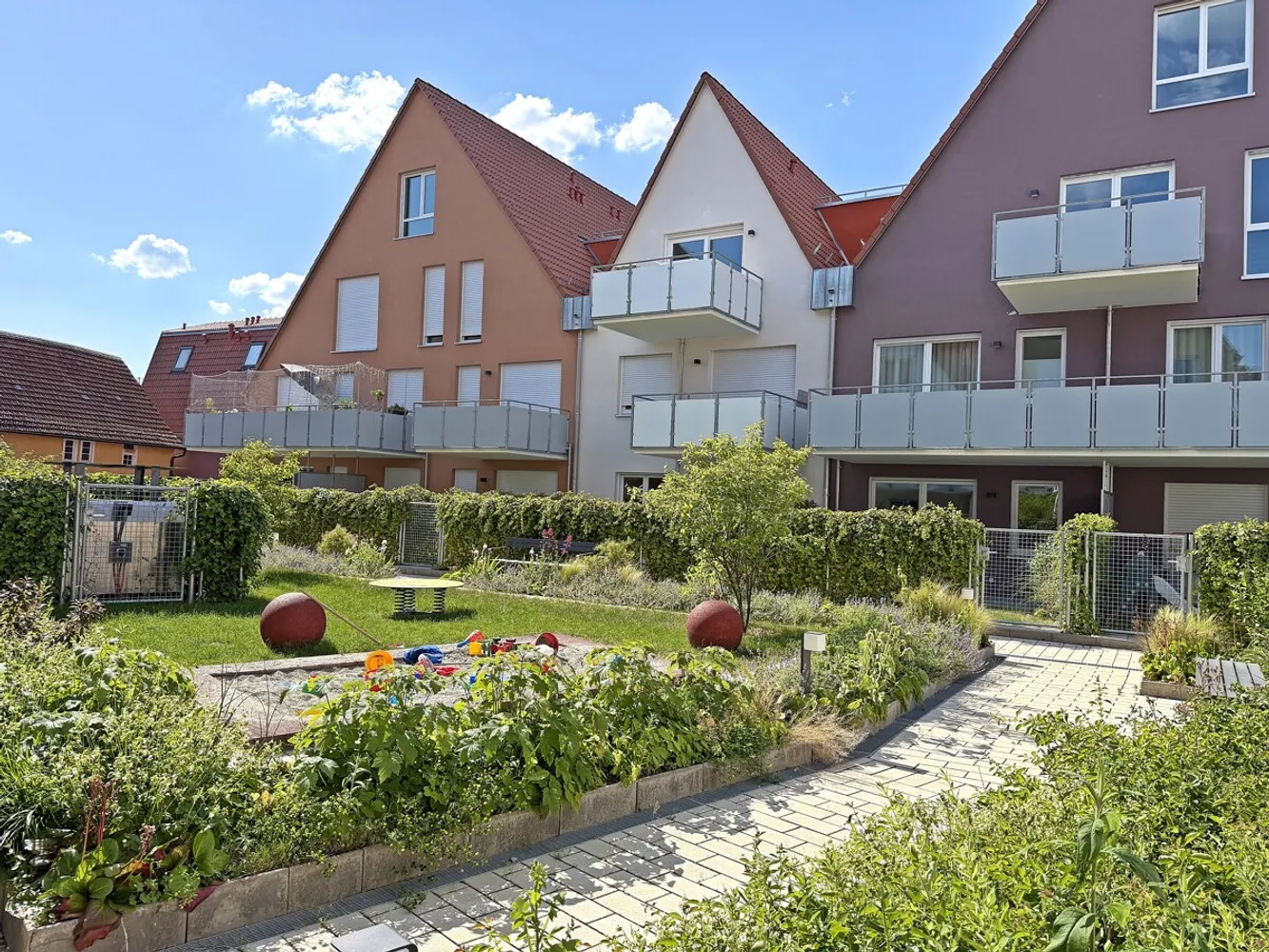 3 Zimmer Wohnung mit 86 m² in Reutlingen – Bild 3