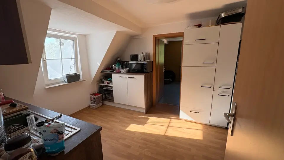 4 Zimmer Wohnung mit 100 m² in Meiningen – Bild 8