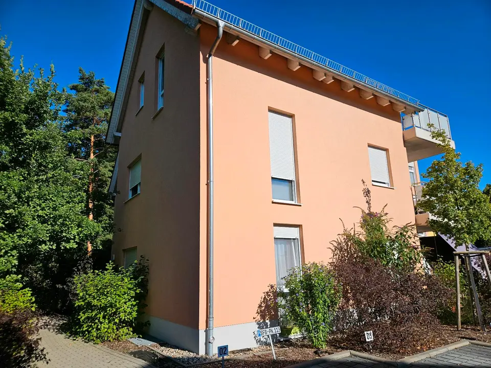 2 Zimmer Wohnung mit 70 m² in Werder (Havel) – Bild 4