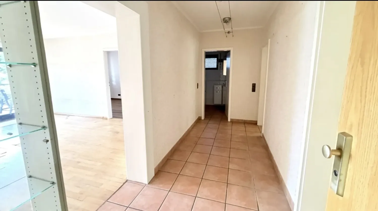 3 room apartment with 92 m² in Dreieich – Photo 2