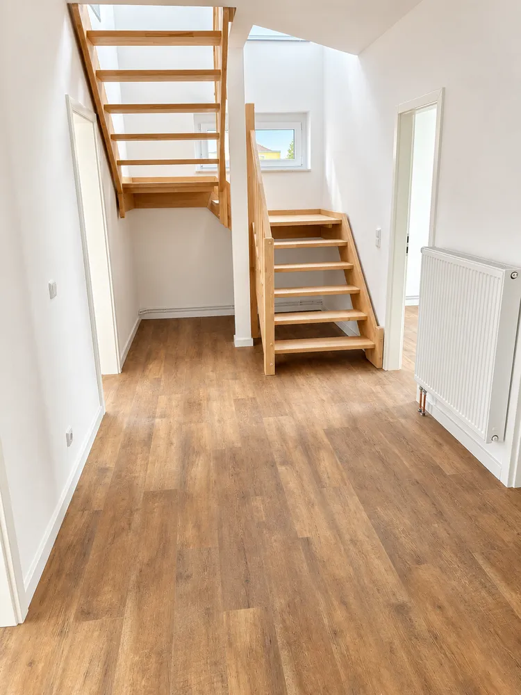 4 Zimmer Wohnung mit 122 m² in Frankfurt (Oder) – Bild 7