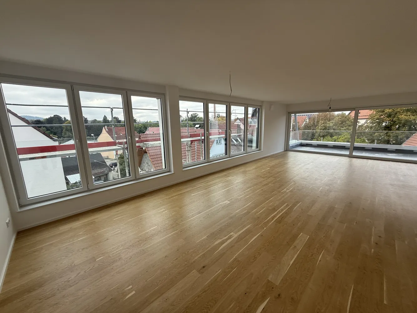 4 Zimmer Wohnung mit 143 m² in Metzingen – Bild 8