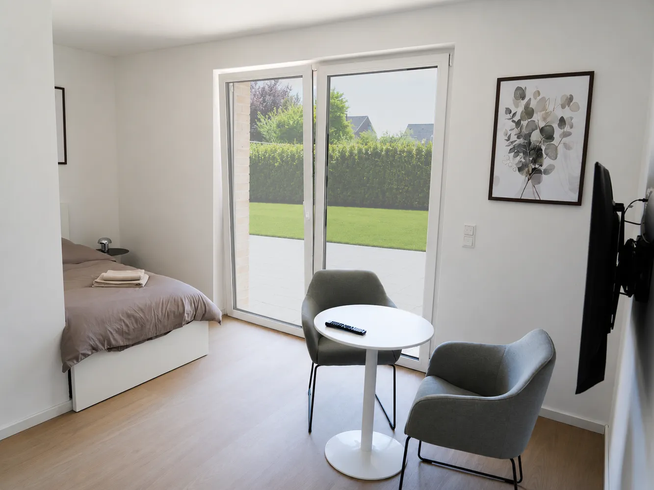 1 Zimmer Wohnung mit 28 m² in Garbsen – Bild 6