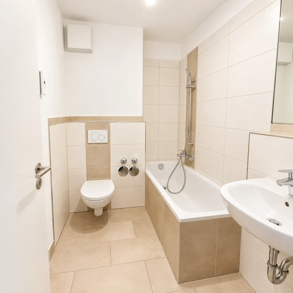 3 Zimmer Wohnung mit 73 m² in Duisburg – Bild 10